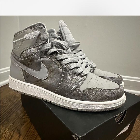 Jordan 1 RetroAll-Star (2016) (GS)Size 6Y